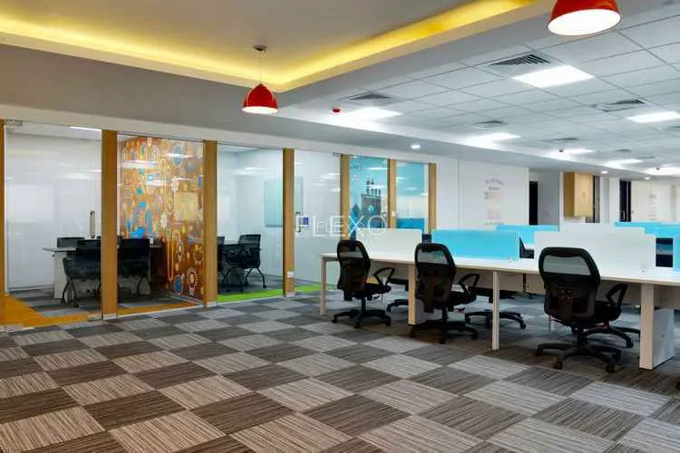 indiqube koramangala koramangala coworking space 2430_719324.webp