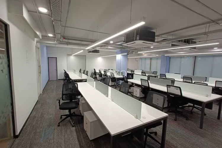 indiqube koramangala koramangala coworking space 2432_991209.webp