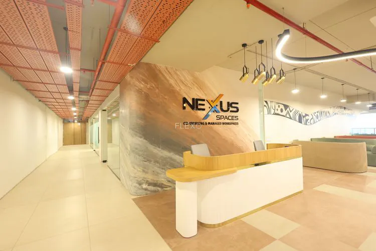 nexus spaces vijay nagar vijay nagar coworking space 2437_275601.webp