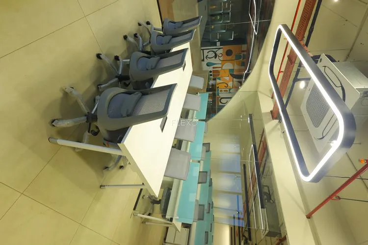 nexus spaces vijay nagar vijay nagar coworking space 2437_571932.webp