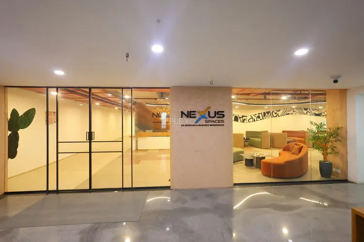 nexus spaces vijay nagar vijay nagar coworking space 2437_716561.webp
