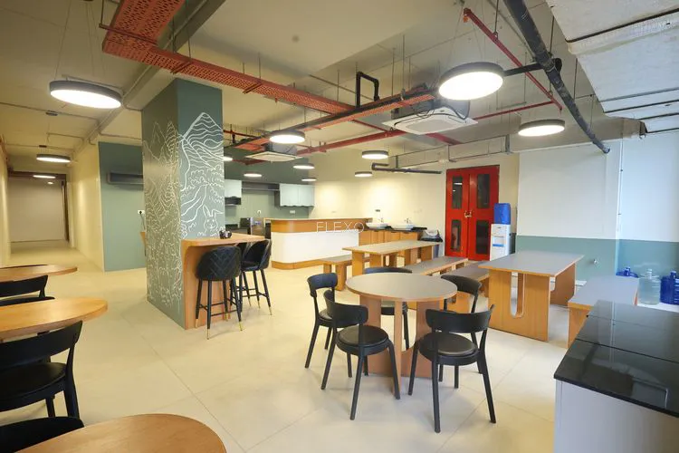 nexus spaces vijay nagar vijay nagar coworking space 2437_721205.webp