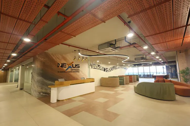 nexus spaces vijay nagar vijay nagar coworking space 2437_833129.webp