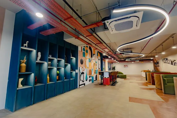 nexus spaces vijay nagar vijay nagar coworking space 2437_840685.webp