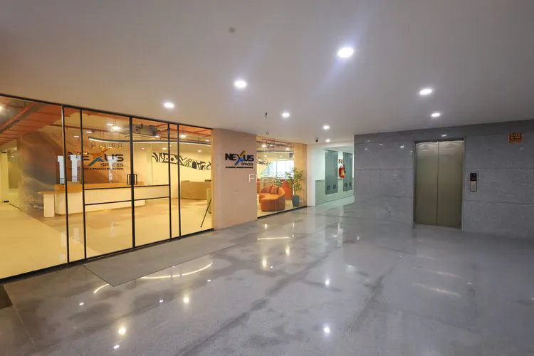 nexus spaces vijay nagar vijay nagar coworking space 2437_901966.webp