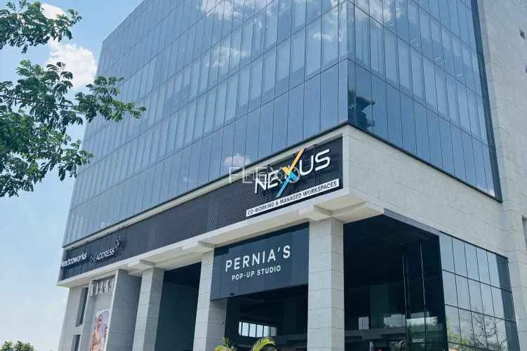 nexus spaces vijay nagar vijay nagar coworking space 2437_995883.webp