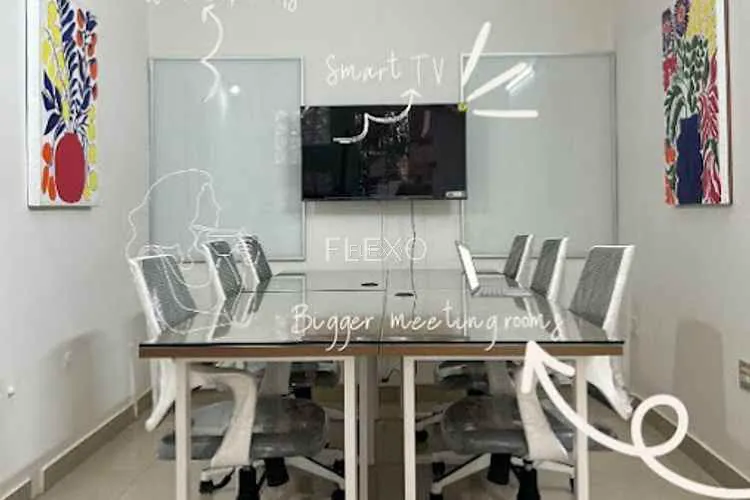 raha creative co-working hub kalyan nagar kalyan nagar coworking space 2448_371050.webp