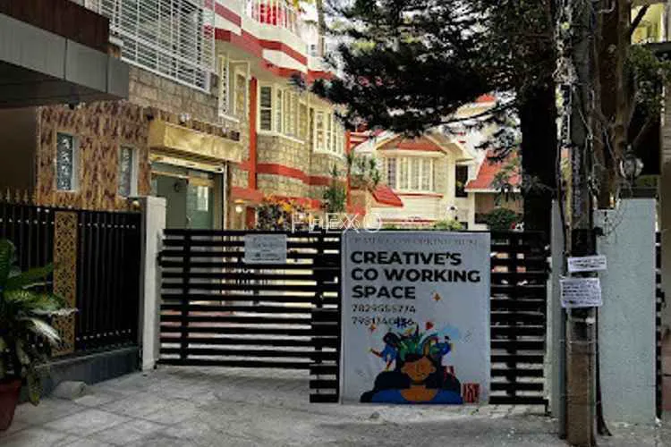 raha creative co-working hub kalyan nagar kalyan nagar coworking space 2448_774585.webp