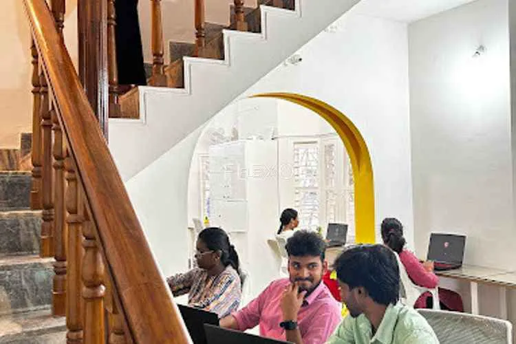 raha creative co-working hub kalyan nagar kalyan nagar coworking space 2448_833563.webp