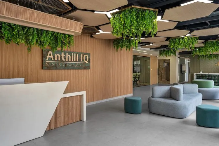 anthill iq workspace vasanth nagar coworking space 2480_218380.webp