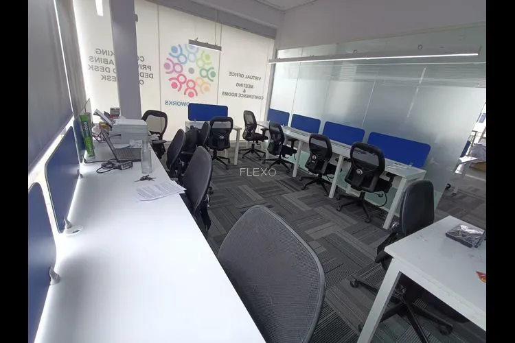aspire coworks - koramanagala koramangala koramangala coworking space 2512_109420.webp