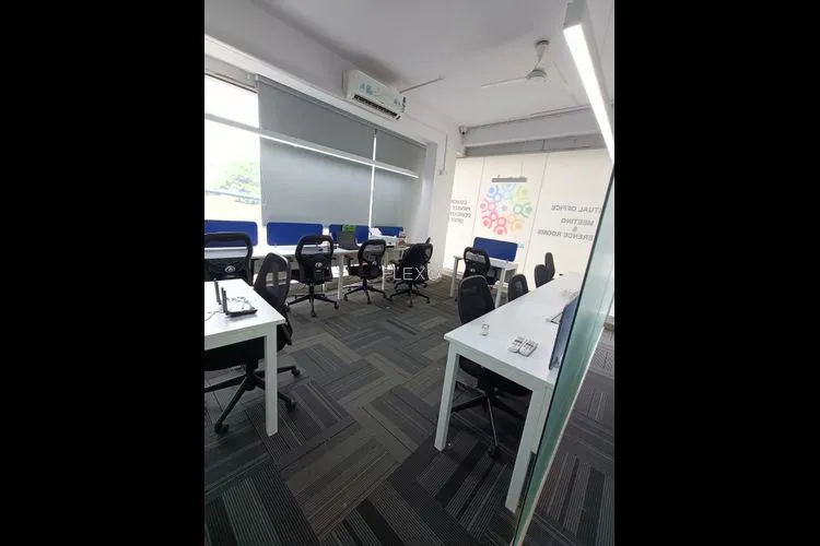 aspire coworks - koramanagala koramangala koramangala coworking space 2512_481439.webp