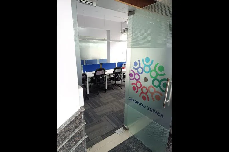aspire coworks - koramanagala koramangala coworking space 2512_717448.webp
