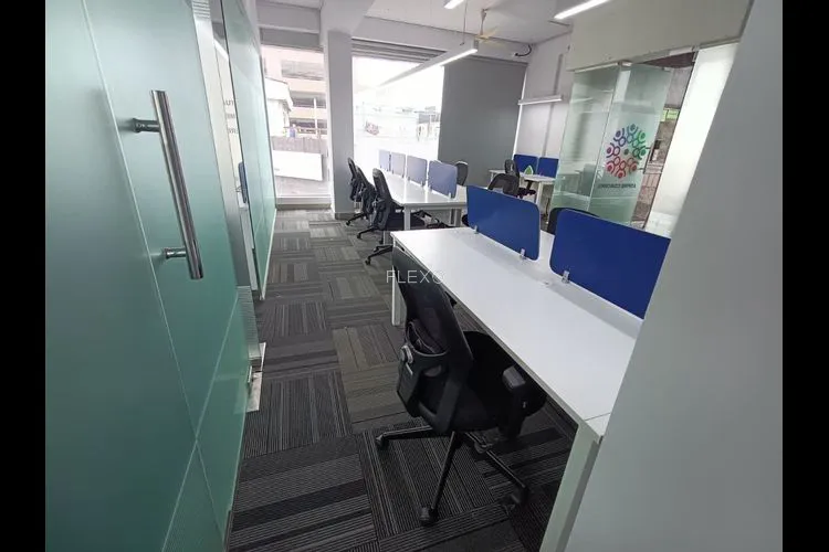 aspire coworks - koramanagala koramangala coworking space 2512_881775.webp
