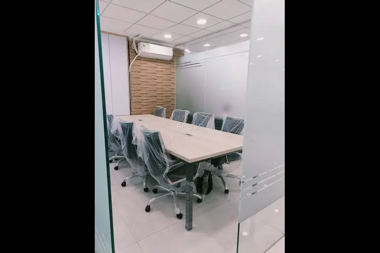 ajit singh house green park shared office 2540_458428.webp