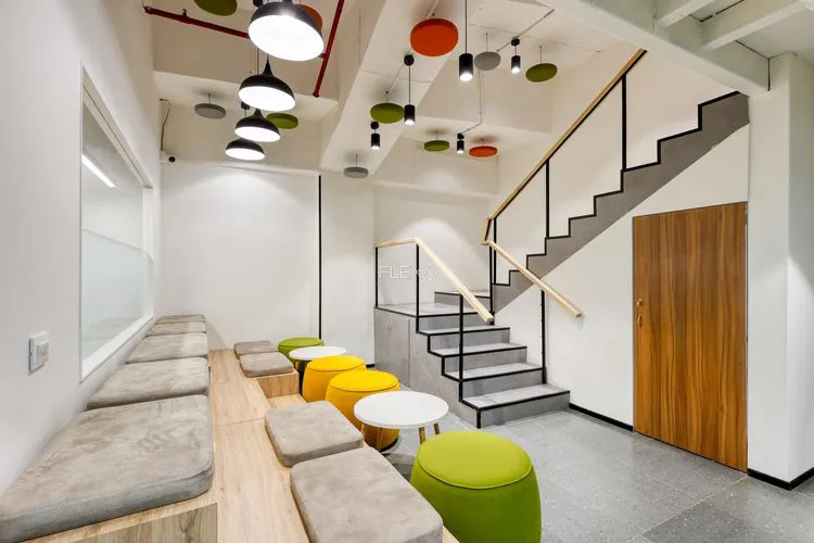 india accelerator  sector 28 coworking space 2541_257807.webp