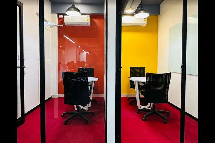 enzyme spaces hsr layout hsr layout coworking space 2555_521886.webp