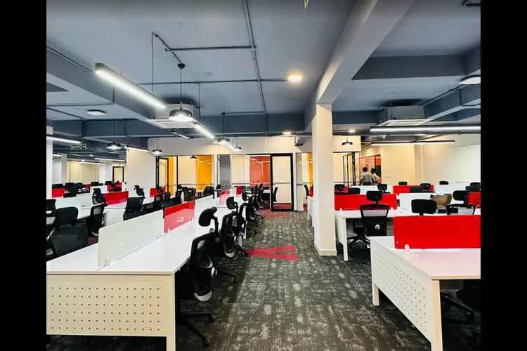 enzyme spaces hsr layout coworking space 2555_950069.webp