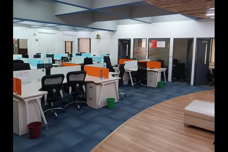 gospaze hsr layout coworking space 2559_139579.webp
