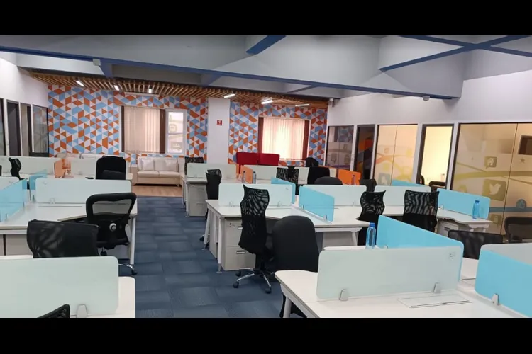 gospaze hsr layout coworking space 2559_344741.webp