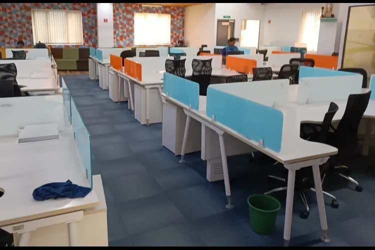 gospaze hsr layout coworking space 2559_709059.webp