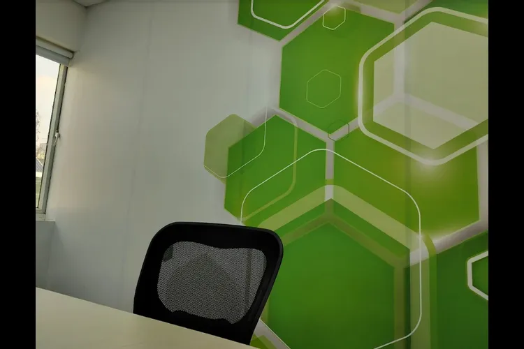 gospaze hsr layout coworking space 2559_888395.webp