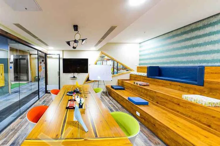 isprout financial district financial district coworking space 256_116411.webp