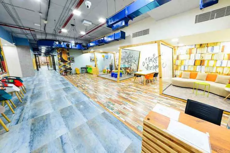 isprout financial district financial district coworking space 256_573744.webp