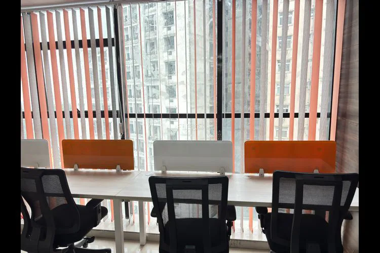 showffice- coworking space gomti nagar coworking space 2562_822486.webp