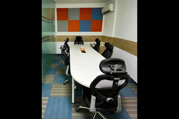 office bing udyog vihar coworking space 2610_831832.webp