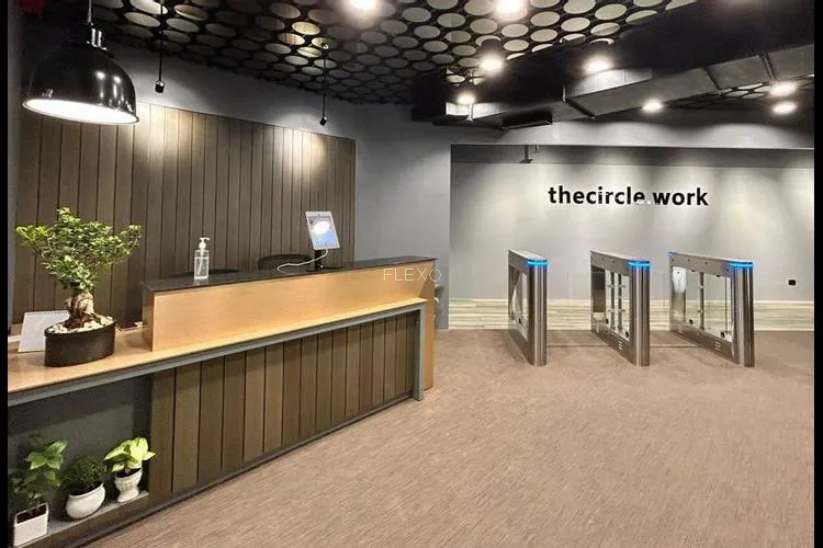 the circle.work  sushant lok phase i, sector 43  sushant lok phase i, sector 43 coworking space 2628_149697.webp