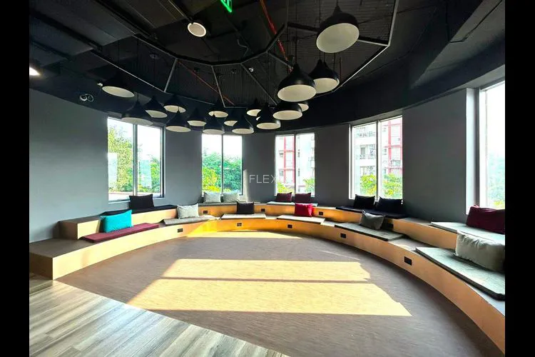 the circle.work  sushant lok phase i, sector 43  sushant lok phase i, sector 43 coworking space 2628_634901.webp
