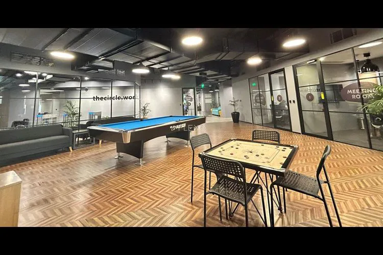 the circle.work  sushant lok phase i, sector 43  sushant lok phase i, sector 43 coworking space 2628_783189.webp