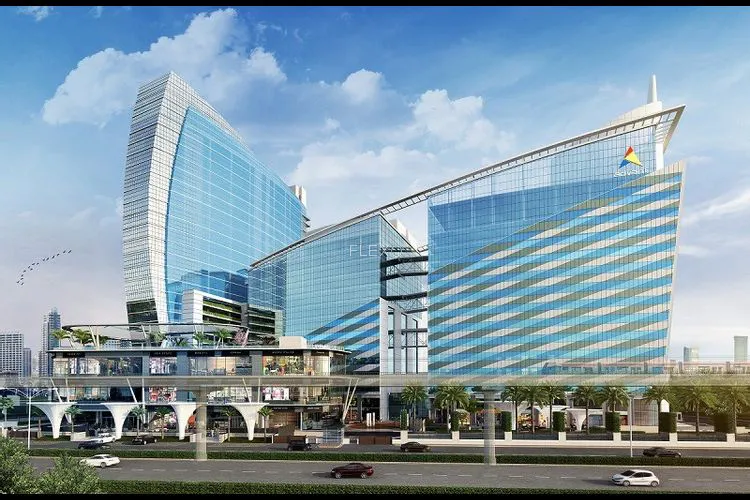 kaizen space advant it park noida advant it park noida coworking space 2635_260266.webp