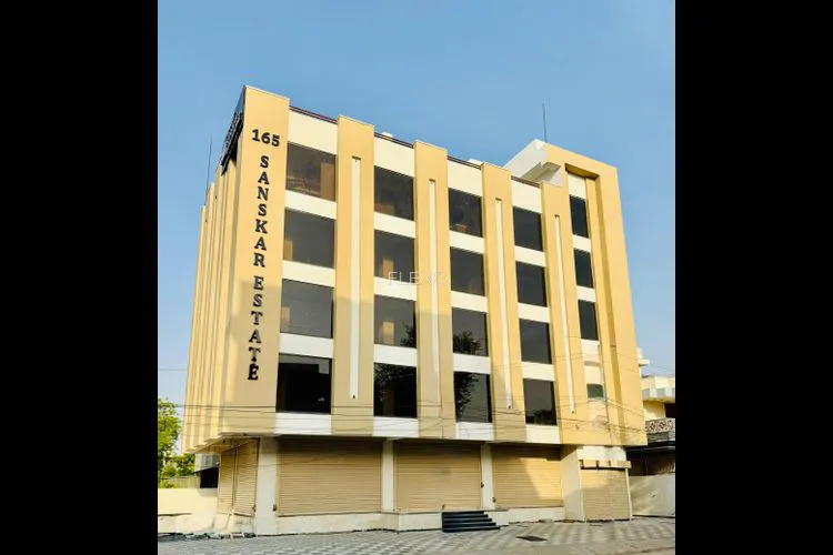 hobnob coworks dcm, vaishali nagar, jaipur dcm, vaishali nagar, jaipur coworking space 2642_443814.webp