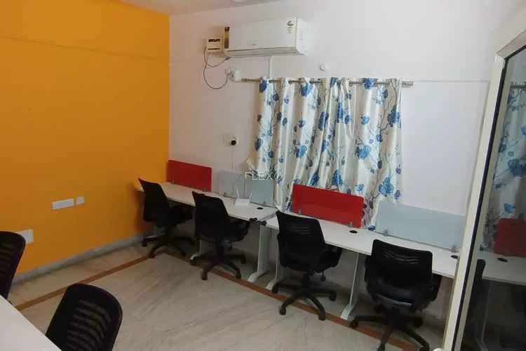 jaaaga cowork space ameerpet ameerpet coworking space 305_826580.webp