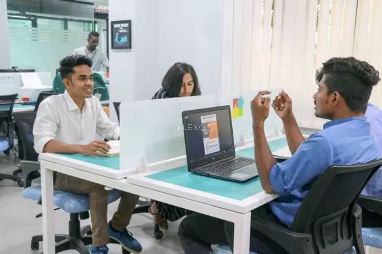 bunchworks shanti nagar coworking space 389_400115.webp