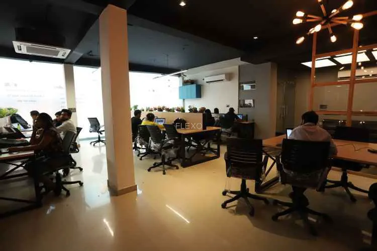 kinnoti coworking hub badarpur badarpur coworking space 423_269477.webp