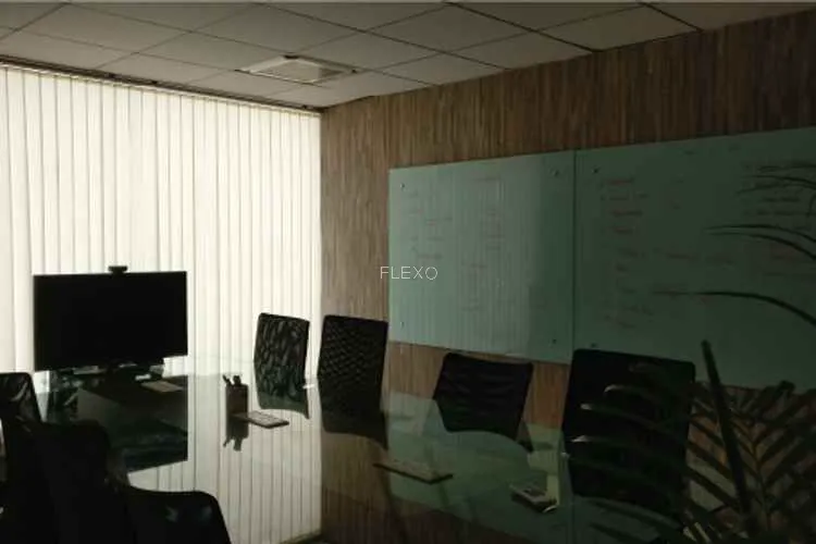 greenbubbles hsr layout coworking space 430_427534.webp