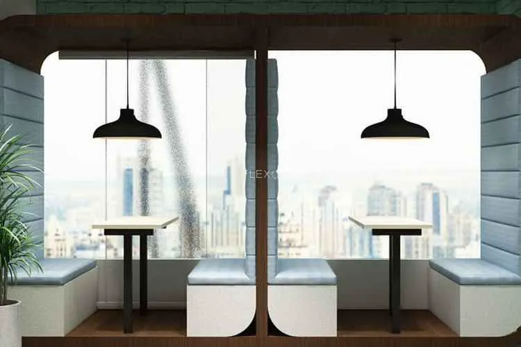 greenbubbles hsr layout coworking space 430_759583.webp