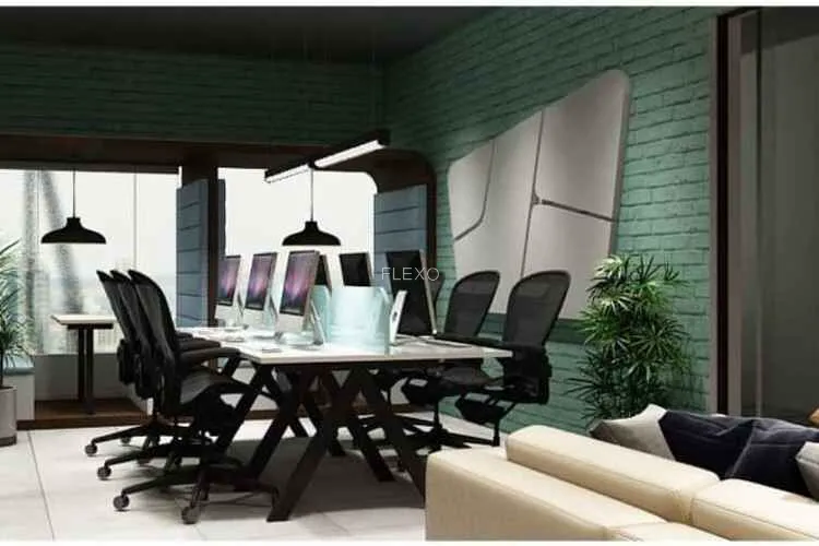 greenbubbles hsr layout coworking space 430_876040.webp