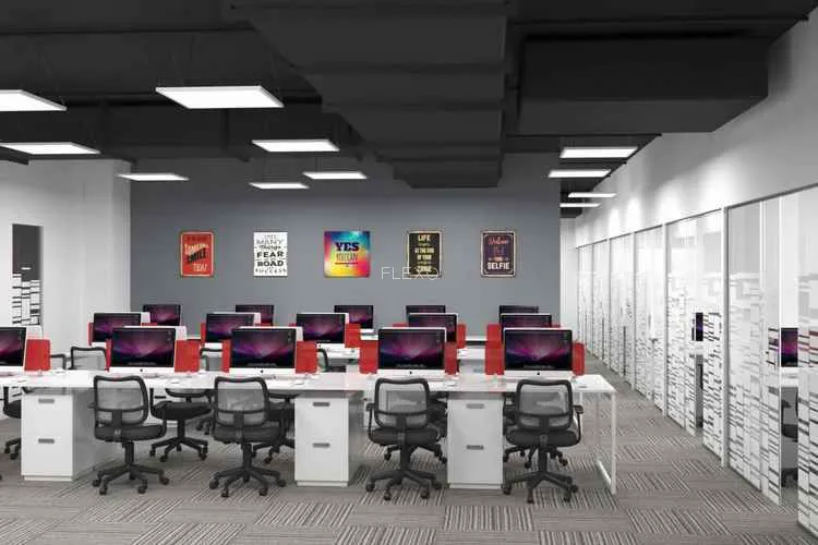 instaoffice koramangala koramangala coworking space 492_371274.webp