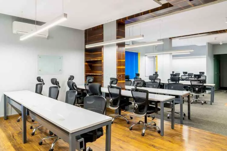 365 shared space hsr layout hsr layout coworking space 500_537922.webp