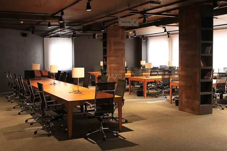 365 shared space hsr layout hsr layout coworking space 500_954467.webp