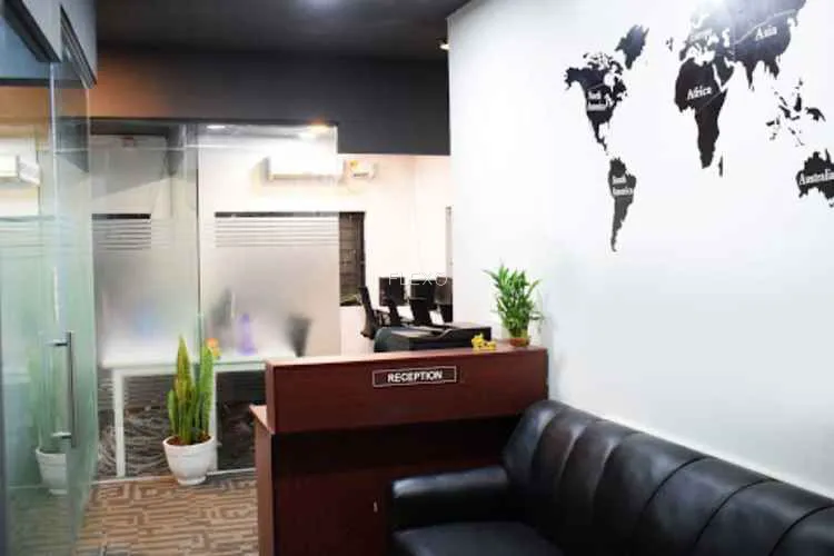 vibranium inside koramangala coworking space 530_424502.webp