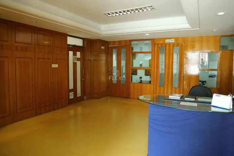 reveur coworking koramangala koramangala coworking space 550_233442.webp