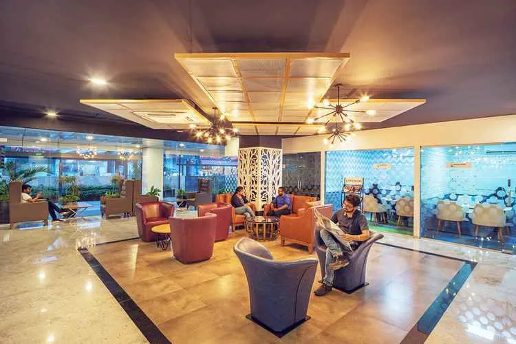 indiqube indiranagar indiranagar coworking space 704_563241.webp