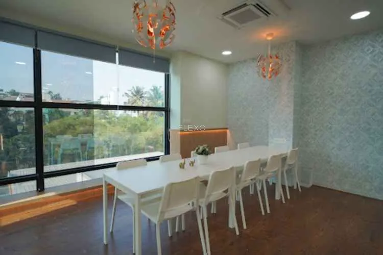honeykomb by bhive indiranagar indiranagar coworking space 709_996252.webp