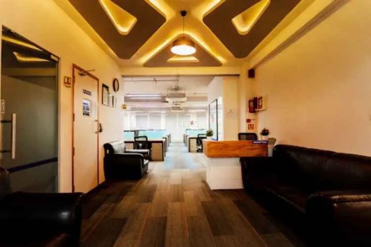 attic space sarvatra indiranagar coworking space 733_398937.webp