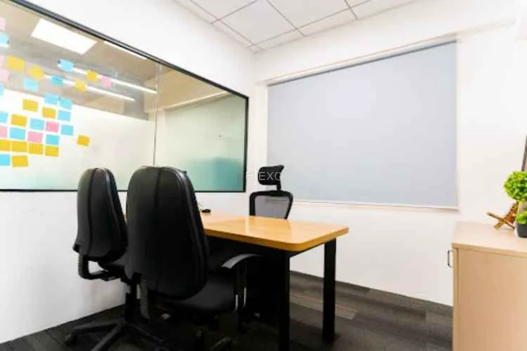 attic space sarvatra indiranagar coworking space 733_588019.webp
